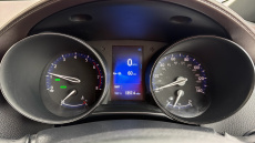 Toyota C-HR 1.2T Excel 5dr Petrol Hatchback